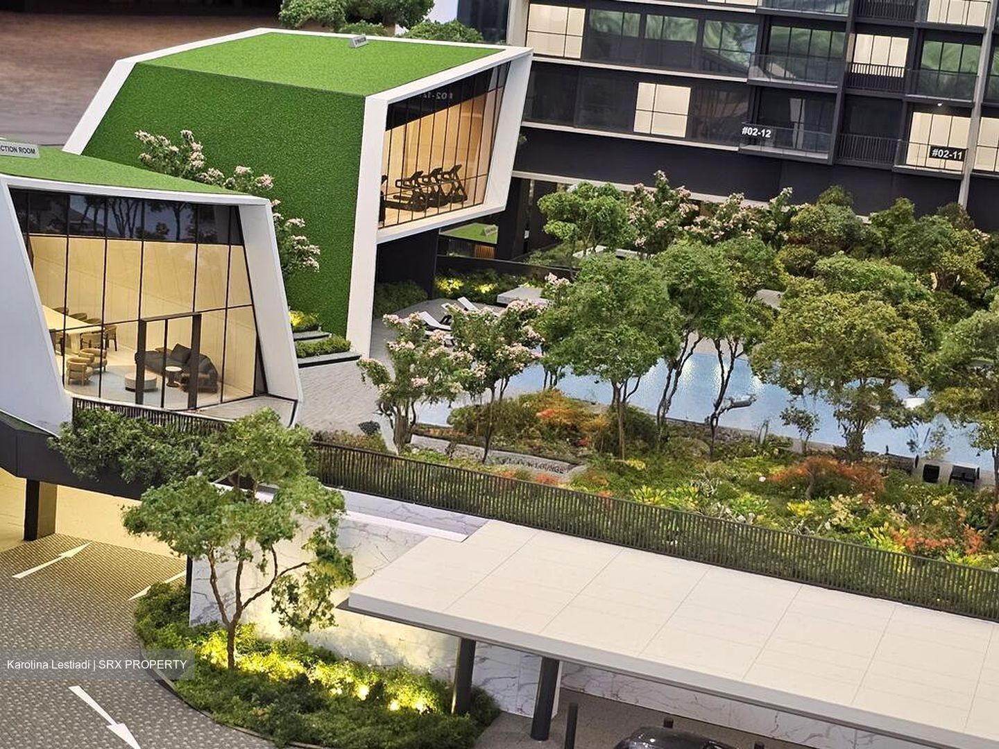 The Orie (D12), Condominium #522303361